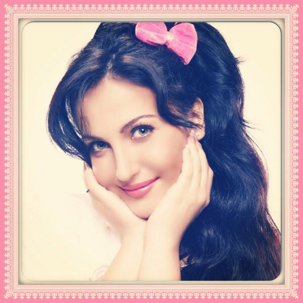 elli avram